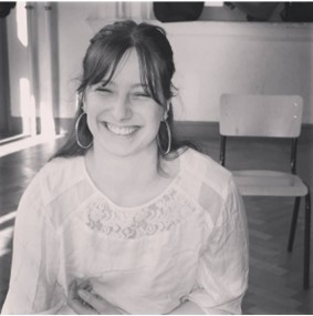 Fanny Beckel