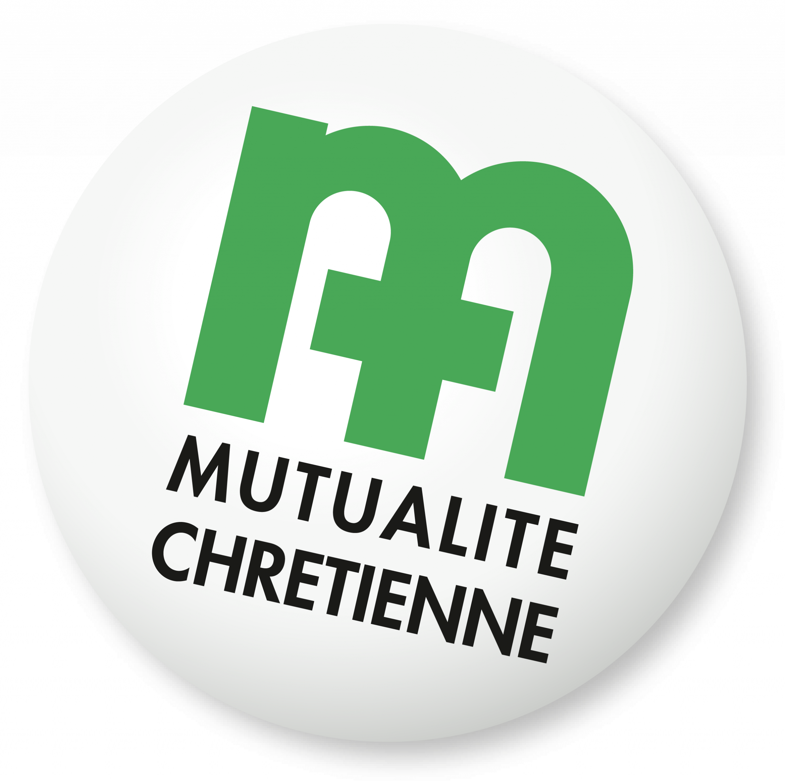 Logo Mutualité Chrétienne