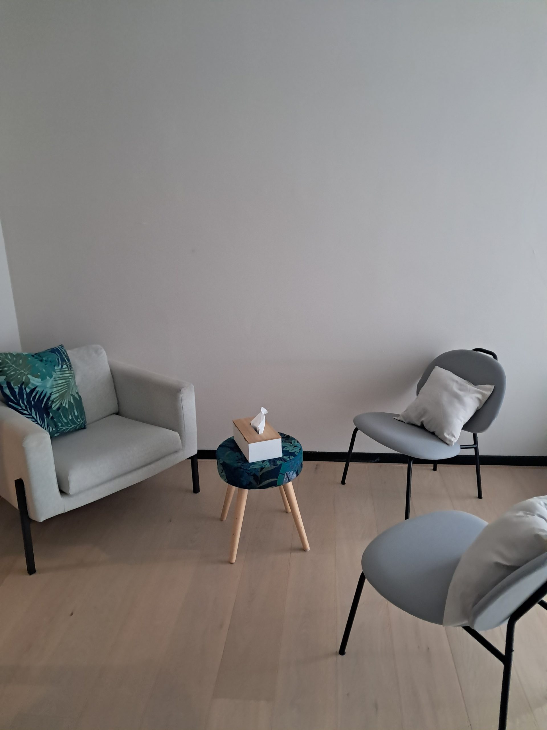 Intérieur du cabinet - Vue 6