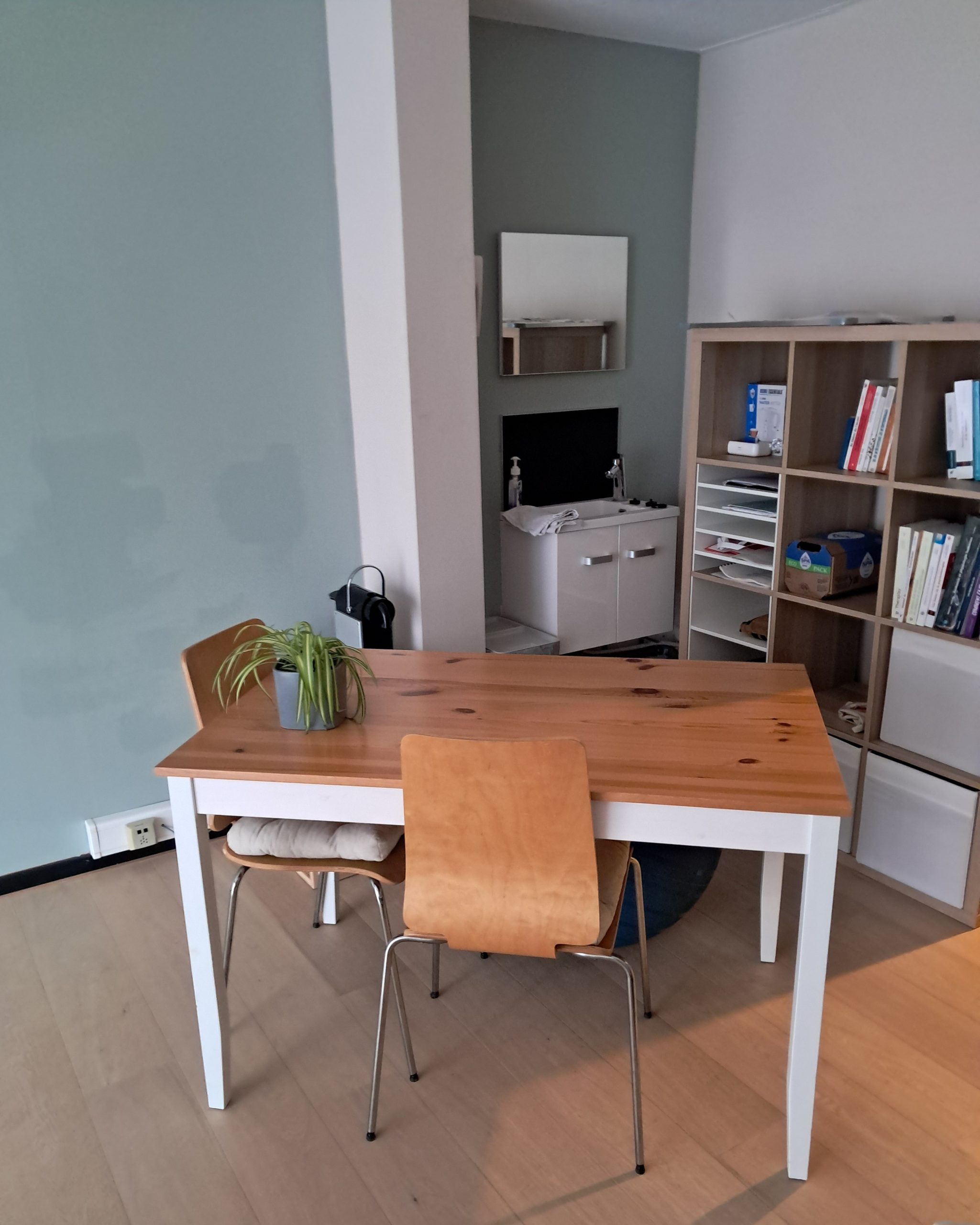 Intérieur du cabinet - Vue 4