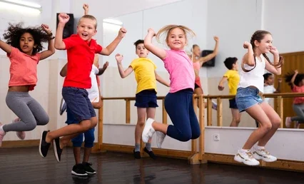 Découvre tes forces Enfants